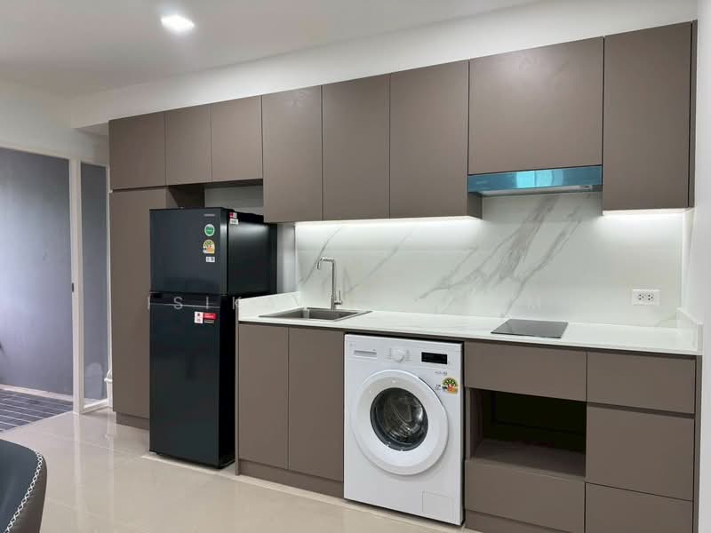 Sathorn Plus By The Garden, Bangkok, 35 Yen Akat Road, Chong Nonsi, Yan Nawa, Bangkok, 1 Bedroom, 54 sqm, Condo For Rent, by Isika Tonkham, 500372606 - DDproperty.com