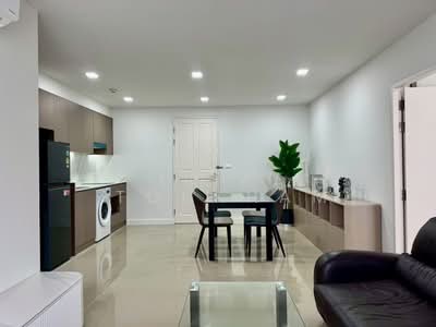 For Rent - Sathorn Plus By The Garden, Bangkok