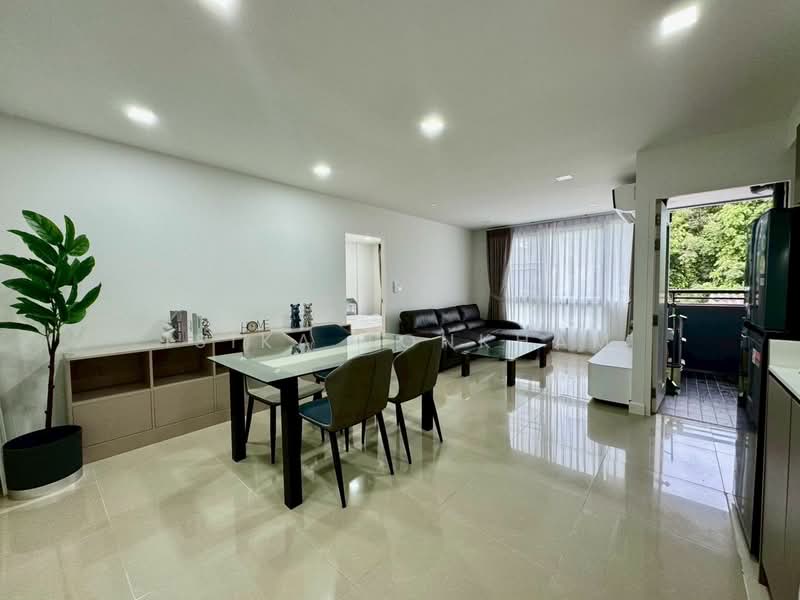 Sathorn Plus By The Garden, Bangkok, 35 Yen Akat Road, Chong Nonsi, Yan Nawa, Bangkok, 1 Bedroom, 54 sqm, Condo For Rent, by Isika Tonkham, 500372606 - DDproperty.com