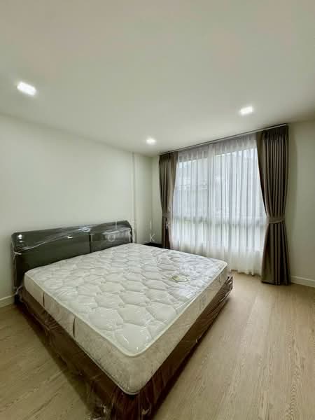 Sathorn Plus By The Garden : สาทร พลัส บาย เดอะ การ์เด้น, กรุงเทพ, 35 ถนนเย็นอากาศ, ช่องนนทรี, ยานนาวา, กรุงเทพ, 54 ตร.ม., คอนโด ให้เช่า, โดย Isika Tonkham, 500372606 - DDproperty.com