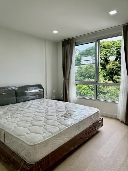 Sathorn Plus By The Garden, Bangkok, 35 Yen Akat Road, Chong Nonsi, Yan Nawa, Bangkok, 1 Bedroom, 54 sqm, Condo For Rent, by Isika Tonkham, 500372606 - DDproperty.com