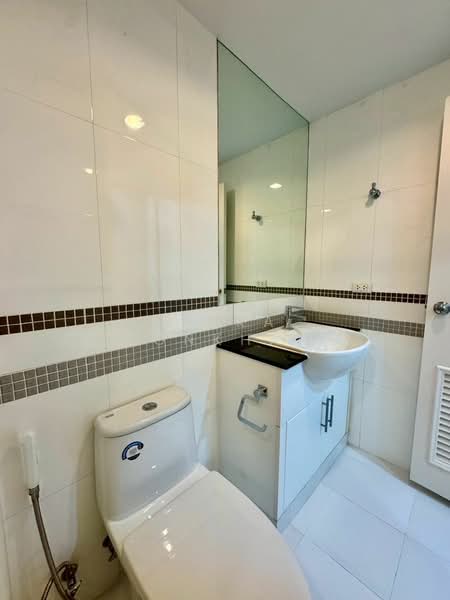Sathorn Plus By The Garden, Bangkok, 35 Yen Akat Road, Chong Nonsi, Yan Nawa, Bangkok, 1 Bedroom, 54 sqm, Condo For Rent, by Isika Tonkham, 500372606 - DDproperty.com