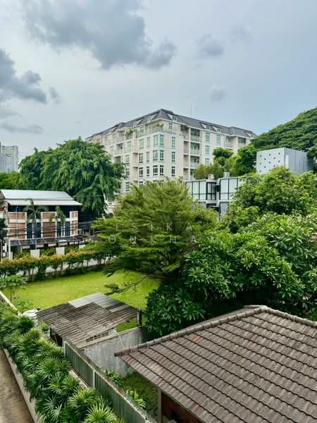 Sathorn Plus By The Garden, Bangkok, 35 Yen Akat Road, Chong Nonsi, Yan Nawa, Bangkok, 1 Bedroom, 54 sqm, Condo For Rent, by Isika Tonkham, 500372606 - DDproperty.com