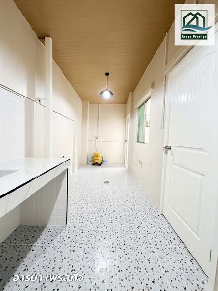 Baan Pruksa 87/2 Srinakarin-Bangna, Samut Prakan, Nam Daeng Road, Bang Kaeo, Bang Plee, Samut Prakan, 3 Bedrooms, 75 sqm, Townhouse For Sale, by วิสุทธินี เฉลิมสินสุวรรณ, 500372607 - DDproperty.com