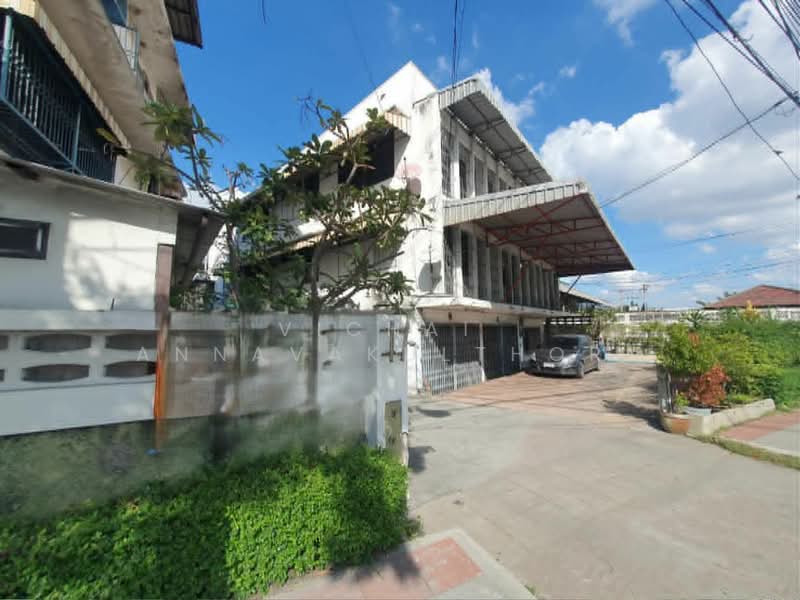 Industrial Land and Warehouse for Rent on Poo Chao Saming Phrai Road, สมุทรปราการ, บางหญ้าแพรก, พระประแดง, สมุทรปราการ, 1,400 ตร.ม., โกดัง-โรงงาน ให้เช่า, โดย Vichai Annavakulthorn, 500372610 - DDproperty.com