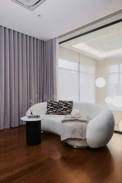 The Gentry Sukhumvit 101, Bangkok, Soi Sukhumvit 101, Sukhumvit Road, Bang Chak, Phra Khanong, Bangkok, 4 Bedrooms, 390 sqm, Single Detached House For Sale, by Pemika Aukkaraleekul, 500372615 - DDproperty.com