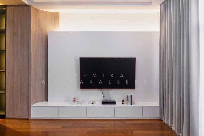 The Gentry Sukhumvit 101, Bangkok, Soi Sukhumvit 101, Sukhumvit Road, Bang Chak, Phra Khanong, Bangkok, 4 Bedrooms, 390 sqm, Single Detached House For Sale, by Pemika Aukkaraleekul, 500372615 - DDproperty.com