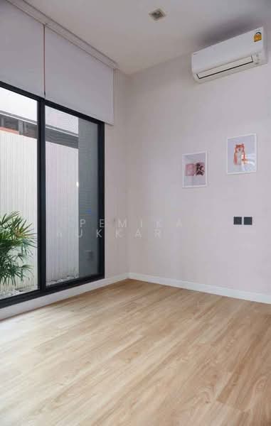The Gentry Sukhumvit 101, Bangkok, Soi Sukhumvit 101, Sukhumvit Road, Bang Chak, Phra Khanong, Bangkok, 4 Bedrooms, 390 sqm, Single Detached House For Sale, by Pemika Aukkaraleekul, 500372615 - DDproperty.com