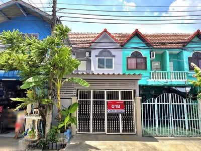 ขาย - เพชรสยามวิลล่า เอกชัย76, กรุงเทพ