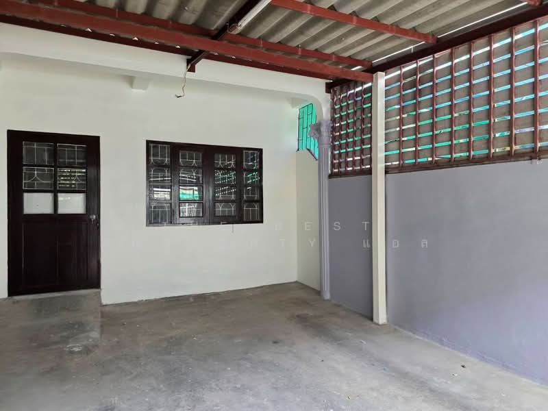 เพชรสยามวิลล่า เอกชัย76, Bangkok, Bang Khae, Bangkok, 2 Bedrooms, 100 sqm, Townhouse For Sale, by The Best Property แอล, 500372617 - DDproperty.com