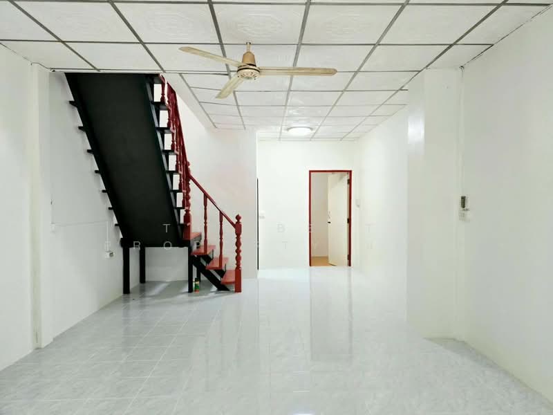 เพชรสยามวิลล่า เอกชัย76, Bangkok, Bang Khae, Bangkok, 2 Bedrooms, 100 sqm, Townhouse For Sale, by The Best Property แอล, 500372617 - DDproperty.com