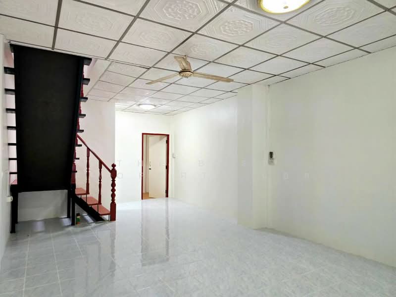 เพชรสยามวิลล่า เอกชัย76, Bangkok, Bang Khae, Bangkok, 2 Bedrooms, 100 sqm, Townhouse For Sale, by The Best Property แอล, 500372617 - DDproperty.com