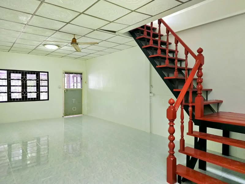 เพชรสยามวิลล่า เอกชัย76, Bangkok, Bang Khae, Bangkok, 2 Bedrooms, 100 sqm, Townhouse For Sale, by The Best Property แอล, 500372617 - DDproperty.com