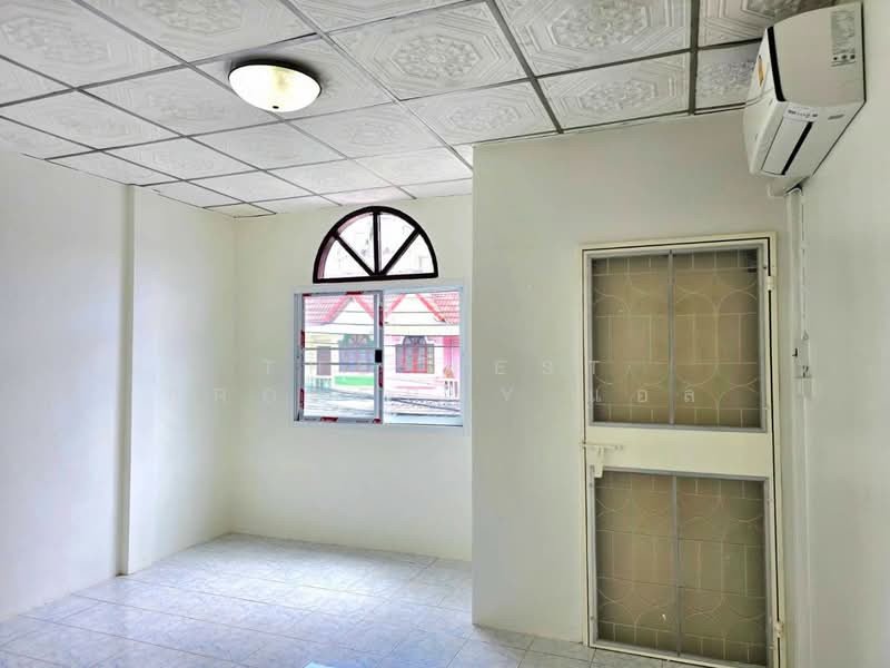 เพชรสยามวิลล่า เอกชัย76, Bangkok, Bang Khae, Bangkok, 2 Bedrooms, 100 sqm, Townhouse For Sale, by The Best Property แอล, 500372617 - DDproperty.com