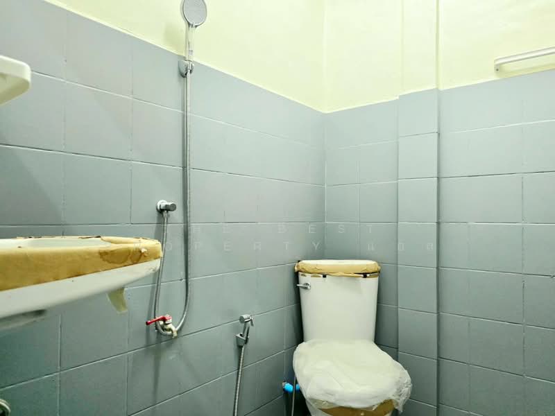 เพชรสยามวิลล่า เอกชัย76, Bangkok, Bang Khae, Bangkok, 2 Bedrooms, 100 sqm, Townhouse For Sale, by The Best Property แอล, 500372617 - DDproperty.com