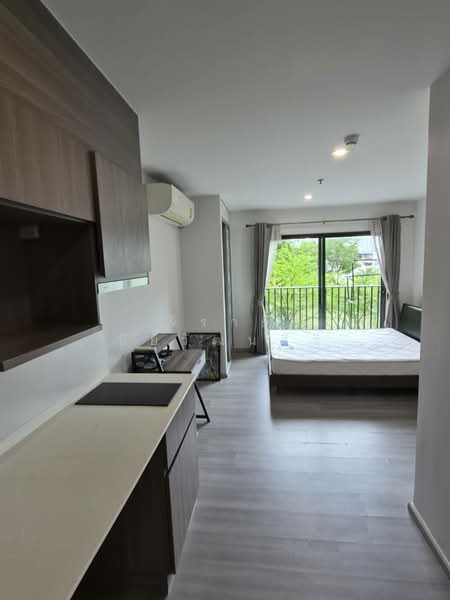 The Parkland Charan-Pinklao, Bangkok, 42 Charasanitwong, Bang Phlat, Bangkok, Studio, 23 sqm, Condo For Sale, by Jirayu Chaiyawattanasiri, 500372619 - DDproperty.com