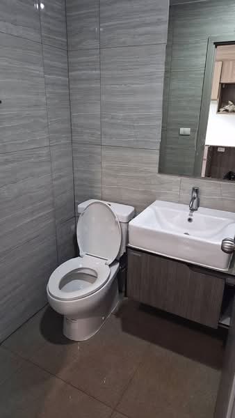 The Parkland Charan-Pinklao, Bangkok, 42 Charasanitwong, Bang Phlat, Bangkok, Studio, 23 sqm, Condo For Sale, by Jirayu Chaiyawattanasiri, 500372619 - DDproperty.com