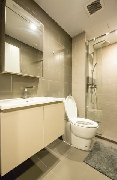 Sari by Sansiri, Bangkok, 36 Sukhumvit Road, Bang Chak, Phra Khanong, Bangkok, 2 Bedrooms, 65 sqm, Condo For Rent, by Boonraksa Sopak, 500372620 - DDproperty.com