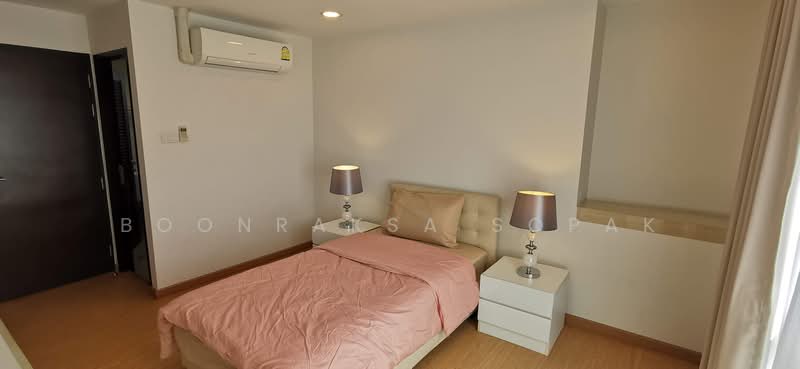 PPR Villa, Bangkok, Soi Sukhumvit 63, Khlong Tan Nua, Watthana, Bangkok, 2 Bedrooms, 120 sqm, Apartment For Rent, by Boonraksa Sopak, 500372623 - DDproperty.com