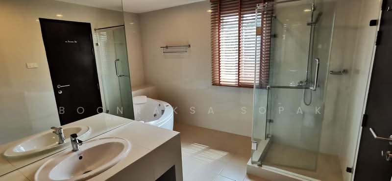 PPR Villa, Bangkok, Soi Sukhumvit 63, Khlong Tan Nua, Watthana, Bangkok, 2 Bedrooms, 120 sqm, Apartment For Rent, by Boonraksa Sopak, 500372623 - DDproperty.com