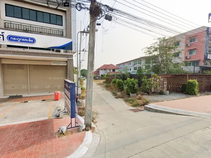 ที่ดินใกล้ถนนม้าสีหมอก ตำบลท่าพี่เลี้ยง, สุพรรณบุรี, ท่าพี่เลี้ยง, เมืองสุพรรณบุรี, สุพรรณบุรี, 800 ตร.ม., ที่ดิน ขาย, โดย HOMEPLUS REALTY - คุณฟ้า, 500372625 - DDproperty.com