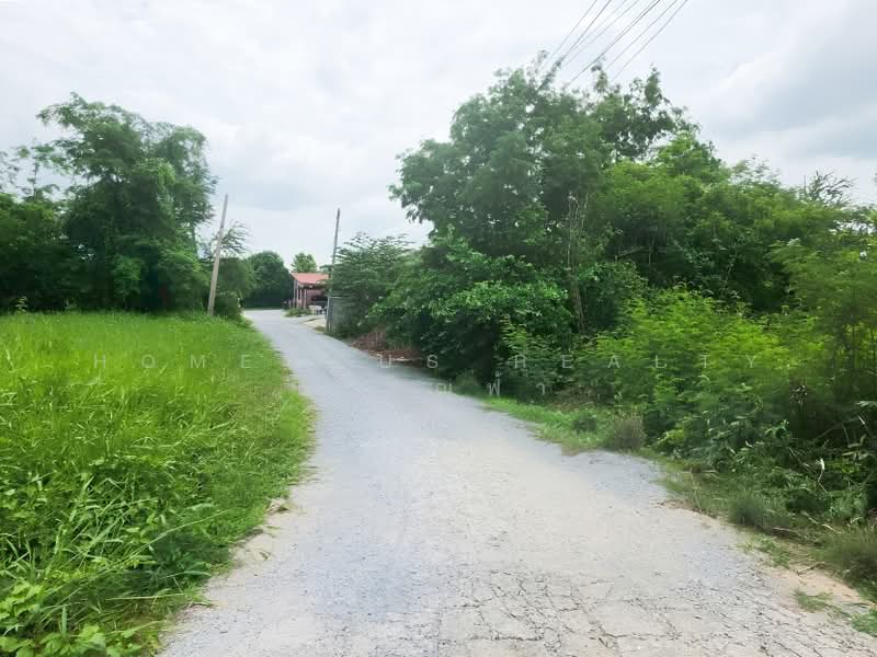 ที่ดินใกล้ถนนม้าสีหมอก ตำบลท่าพี่เลี้ยง, Suphan Buri, Tha Pi Liang, Muang Suphanburi, Suphan Buri, , 800 sqm, Land For Sale, by HOMEPLUS REALTY - คุณฟ้า, 500372625 - DDproperty.com