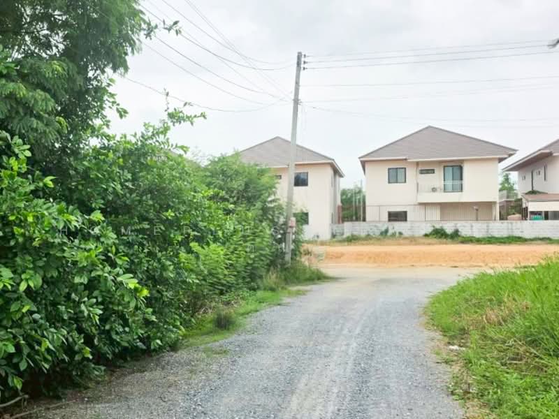 ที่ดินใกล้ถนนม้าสีหมอก ตำบลท่าพี่เลี้ยง, Suphan Buri, Tha Pi Liang, Muang Suphanburi, Suphan Buri, , 800 sqm, Land For Sale, by HOMEPLUS REALTY - คุณฟ้า, 500372625 - DDproperty.com