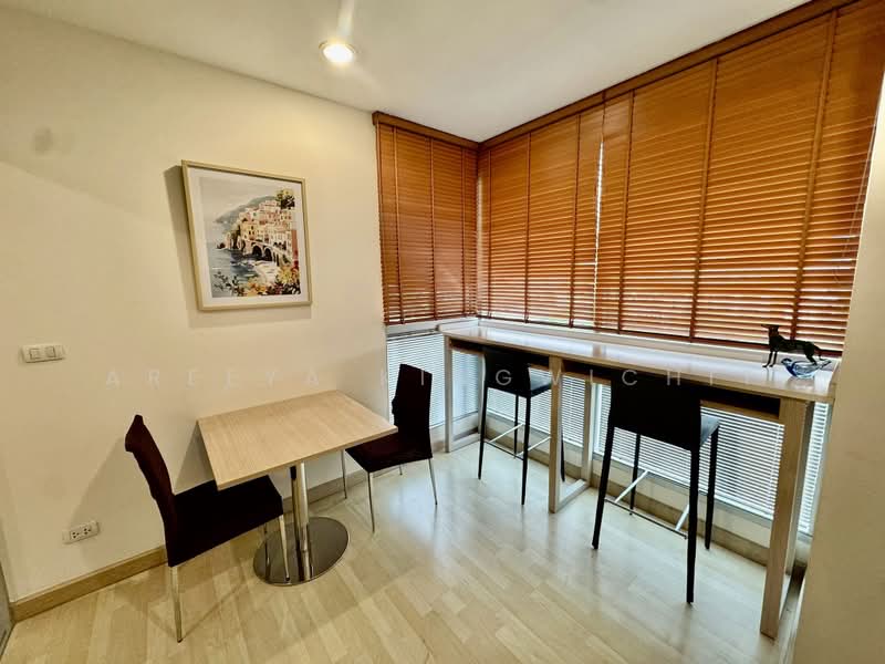 Rhythm Ratchada, Bangkok, 558 Ratchadaphisek Road, Samsen Nok, Huai Khwang, Bangkok, 1 Bedroom, 46 sqm, Condo For Rent, by Areeya Kingwichit, 500372630 - DDproperty.com