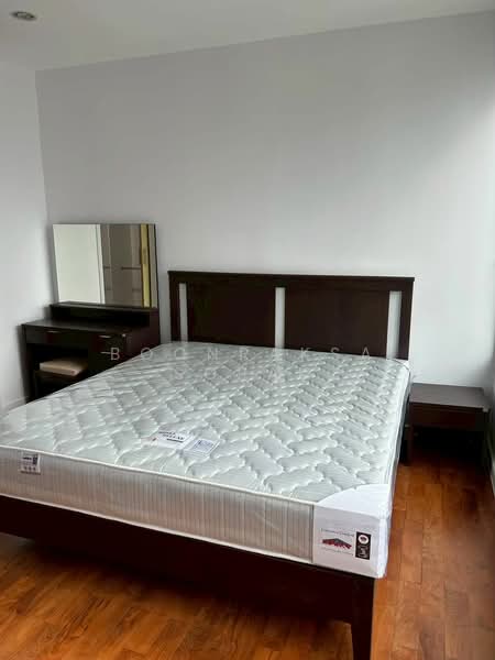 Baan Siri 24, Bangkok, 39 Sukhumvit 24 Alley, Khong Tan, Khlong Toei, Bangkok, 2 Bedrooms, 91 sqm, Condo For Rent, by Boonraksa Sopak, 500372632 - DDproperty.com