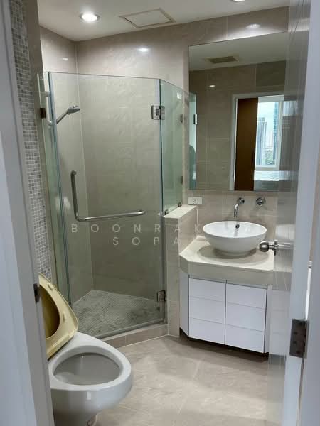 Baan Siri 24, Bangkok, 39 Sukhumvit 24 Alley, Khong Tan, Khlong Toei, Bangkok, 2 Bedrooms, 91 sqm, Condo For Rent, by Boonraksa Sopak, 500372632 - DDproperty.com