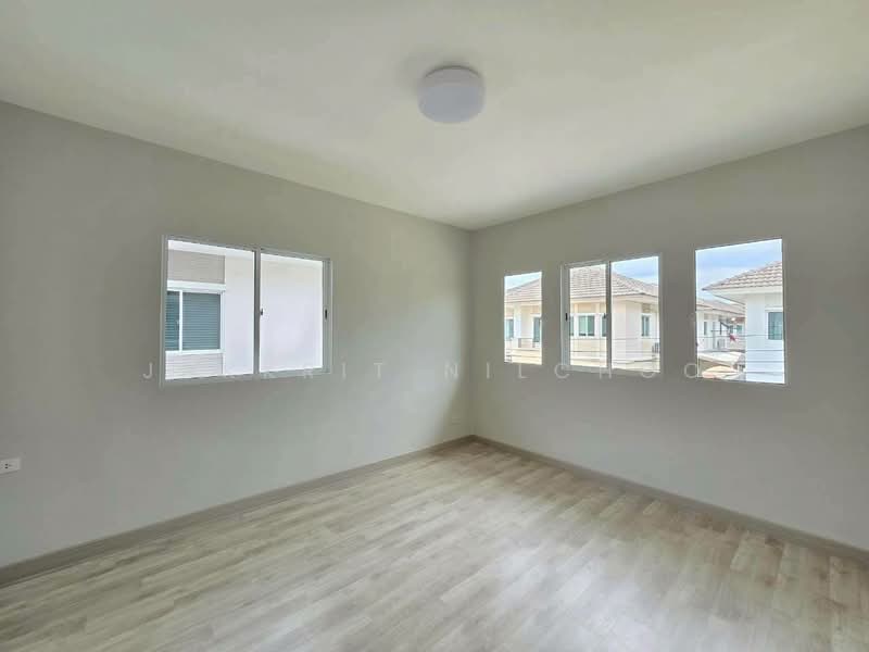 The Plant Ratchapruek, Nonthaburi, Ratchapruek Road, Bang Krang, Muang Nonthaburi, Nonthaburi, 3 Bedrooms, 180 sqm, Single Detached House For Sale, by Jakkrit Nilchoo, 500372633 - DDproperty.com