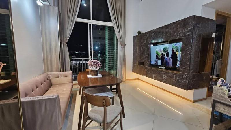The Empire Place, bangkok, 88 Narathiwatratchanakharin Road, Thung Maha Mek, Sathon, Bangkok, 2 Bedrooms, 108 sqm, Condo For Sale, by Connex Property, 500372637 - DDproperty.com