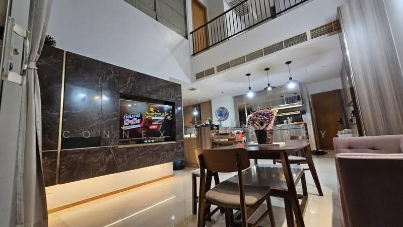 The Empire Place, bangkok, 88 Narathiwatratchanakharin Road, Thung Maha Mek, Sathon, Bangkok, 2 Bedrooms, 108 sqm, Condo For Sale, by Connex Property, 500372637 - DDproperty.com