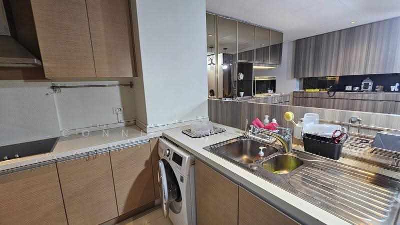 The Empire Place, bangkok, 88 Narathiwatratchanakharin Road, Thung Maha Mek, Sathon, Bangkok, 2 Bedrooms, 108 sqm, Condo For Sale, by Connex Property, 500372637 - DDproperty.com