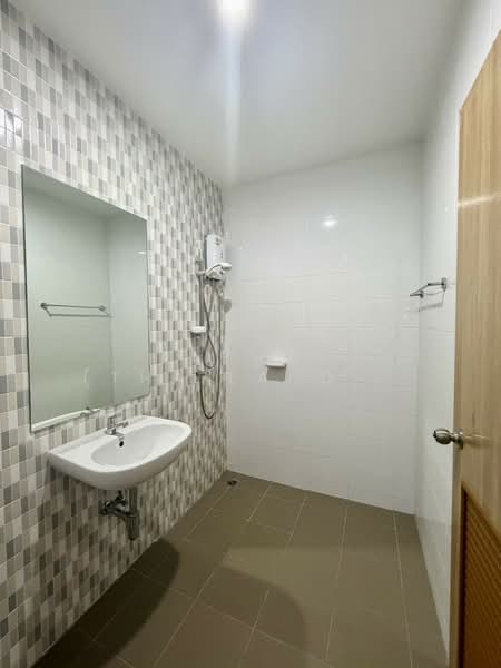 3BR House for Sale at The First Phuket, Ratsada City Location, Phuket, Ratsada, Muang Phuket, Phuket, 3 Bedrooms, 81 sqm, Single Detached House For Sale, by Fazwaz (Thailand) Co., Ltd., 500372641 - DDproperty.com