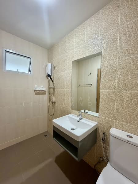 3BR House for Sale at The First Phuket, Ratsada City Location, Phuket, Ratsada, Muang Phuket, Phuket, 3 Bedrooms, 81 sqm, Single Detached House For Sale, by Fazwaz (Thailand) Co., Ltd., 500372641 - DDproperty.com