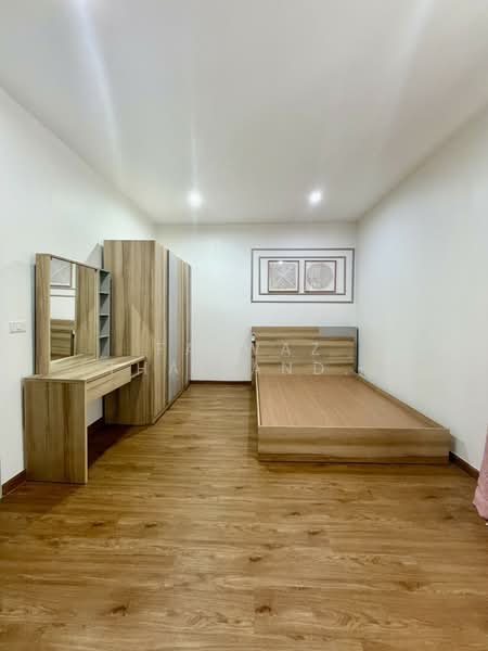 บ้านขาย The First Phuket 3 ห้องนอน 81 ตร.ม. ทำเลรัษฎา ใกล้เมืองภูเก็ต, ภูเก็ต, รัษฎา, เมืองภูเก็ต, ภูเก็ต, 81 ตร.ม., บ้านเดี่ยว ขาย, โดย Fazwaz (Thailand) Co., Ltd., 500372641 - DDproperty.com