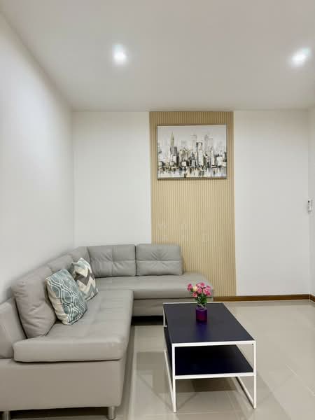 3BR House for Sale at The First Phuket, Ratsada City Location, Phuket, Ratsada, Muang Phuket, Phuket, 3 Bedrooms, 81 sqm, Single Detached House For Sale, by Fazwaz (Thailand) Co., Ltd., 500372641 - DDproperty.com
