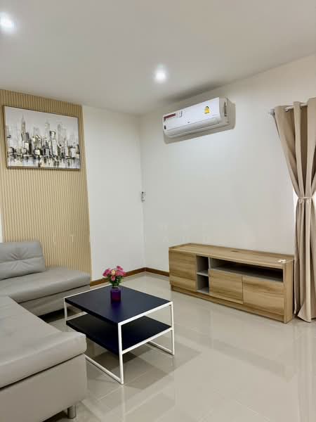 บ้านขาย The First Phuket 3 ห้องนอน 81 ตร.ม. ทำเลรัษฎา ใกล้เมืองภูเก็ต, ภูเก็ต, รัษฎา, เมืองภูเก็ต, ภูเก็ต, 81 ตร.ม., บ้านเดี่ยว ขาย, โดย Fazwaz (Thailand) Co., Ltd., 500372641 - DDproperty.com