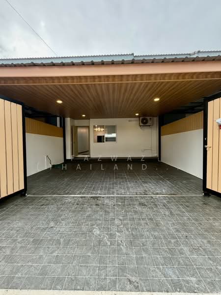 บ้านขาย The First Phuket 3 ห้องนอน 81 ตร.ม. ทำเลรัษฎา ใกล้เมืองภูเก็ต, ภูเก็ต, รัษฎา, เมืองภูเก็ต, ภูเก็ต, 81 ตร.ม., บ้านเดี่ยว ขาย, โดย Fazwaz (Thailand) Co., Ltd., 500372641 - DDproperty.com