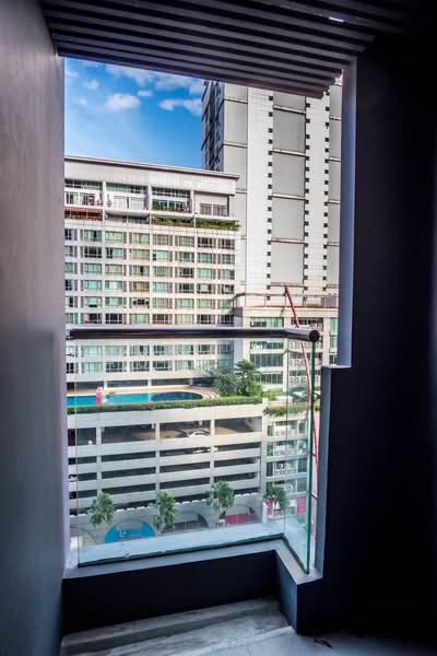 Hyde Sukhumvit 13, Bangkok, 13 Sukhumvit Road, Khlongtoei Nua, Watthana, Bangkok, 1 Bedroom, 48 sqm, Condo For Sale, by Pemika Aukkaraleekul, 500372645 - DDproperty.com