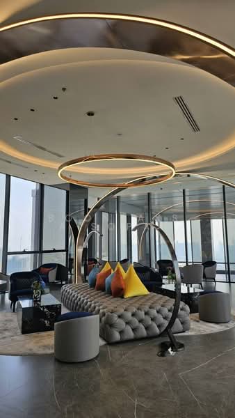 The Extro Phayathai-Rangnam, Bangkok, Rang Nam Alley, Samsen Nai, Phaya Thai, Bangkok, 2 Bedrooms, 67 sqm, Condo For Rent, by Boonraksa Sopak, 500372649 - DDproperty.com