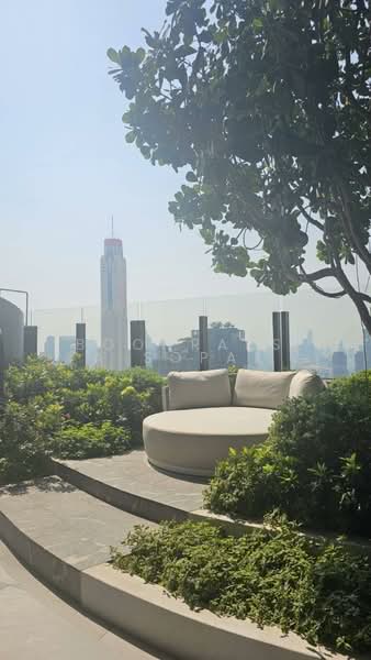 The Extro Phayathai-Rangnam, Bangkok, Rang Nam Alley, Samsen Nai, Phaya Thai, Bangkok, 2 Bedrooms, 67 sqm, Condo For Rent, by Boonraksa Sopak, 500372649 - DDproperty.com