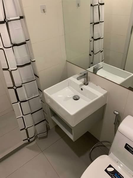 Knightsbridge Prime Sathorn, Bangkok, 599 Naradhiwas Rajanagarindra Road, Thung Maha Mek, Sathon, Bangkok, 2 Bedrooms, 38 sqm, Condo For Sale, by Living Real Estates, 500372650 - DDproperty.com