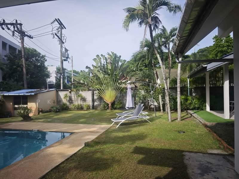 8R0890 Pool villa for rent 3 bedroom 3 bathroom 60,000/month at chalong have fully furnished, ภูเก็ต, ฉลอง, เมืองภูเก็ต, ภูเก็ต, 160 ตร.ม., วิลล่า ให้เช่า, โดย PK LIFE Property, 500372651 - DDproperty.com