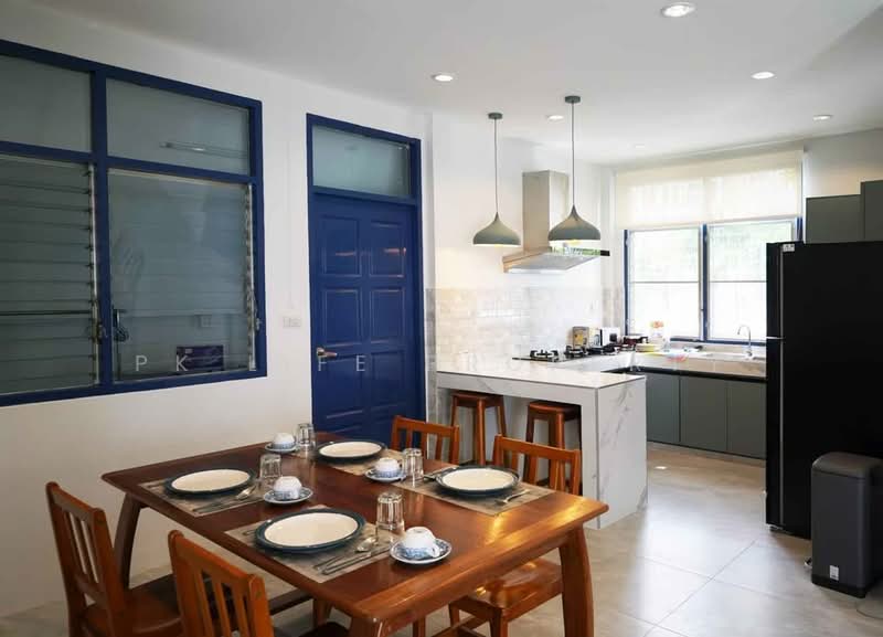 8R0890 Pool villa for rent 3 bedroom 3 bathroom 60,000/month at chalong have fully furnished, ภูเก็ต, ฉลอง, เมืองภูเก็ต, ภูเก็ต, 160 ตร.ม., วิลล่า ให้เช่า, โดย PK LIFE Property, 500372651 - DDproperty.com