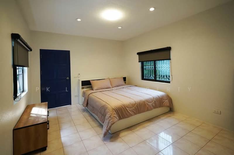 8R0890 Pool villa for rent 3 bedroom 3 bathroom 60,000/month at chalong have fully furnished, ภูเก็ต, ฉลอง, เมืองภูเก็ต, ภูเก็ต, 160 ตร.ม., วิลล่า ให้เช่า, โดย PK LIFE Property, 500372651 - DDproperty.com