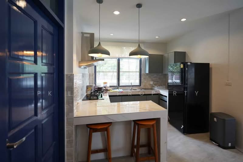 8R0890 Pool villa for rent 3 bedroom 3 bathroom 60,000/month at chalong have fully furnished, Phuket, Chalong, Muang Phuket, Phuket, 3 Bedrooms, 160 sqm, Villa For Rent, by PK LIFE Property, 500372651 - DDproperty.com