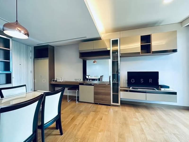 The Lumpini 24, Bangkok, Sukhumvit 24 Road, Khong Tan, Khlong Toei, Bangkok, 2 Bedrooms, 55 sqm, Condo For Rent, by Phoom Imruangsri, 500372654 - DDproperty.com
