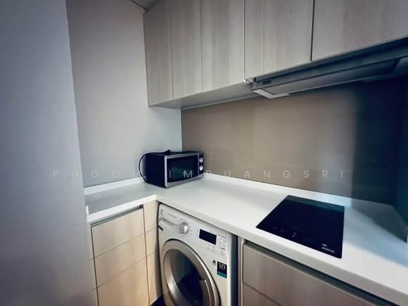 The Lumpini 24, Bangkok, Sukhumvit 24 Road, Khong Tan, Khlong Toei, Bangkok, 2 Bedrooms, 55 sqm, Condo For Rent, by Phoom Imruangsri, 500372654 - DDproperty.com